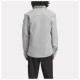 Reebok Ανδρικό πουκάμισο CL WDE FLC Overshirt